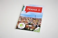 Průvodce městskou částí Praha&nbsp;3 — česky /anglicky / polsky